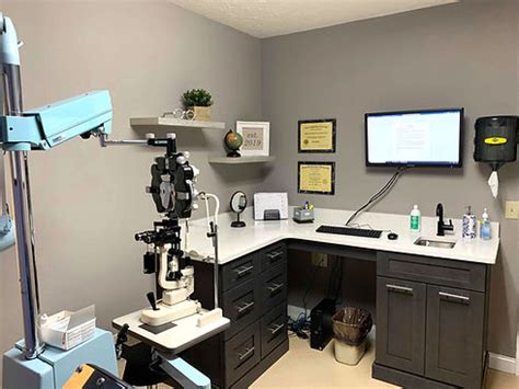 eye doctor vidalia ga